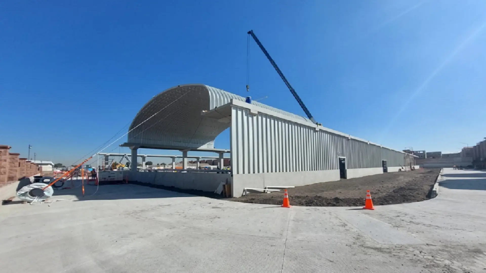 Fabrica de vestuario, Encuentro Nacional: Construcción con Prefabricados de Concreto